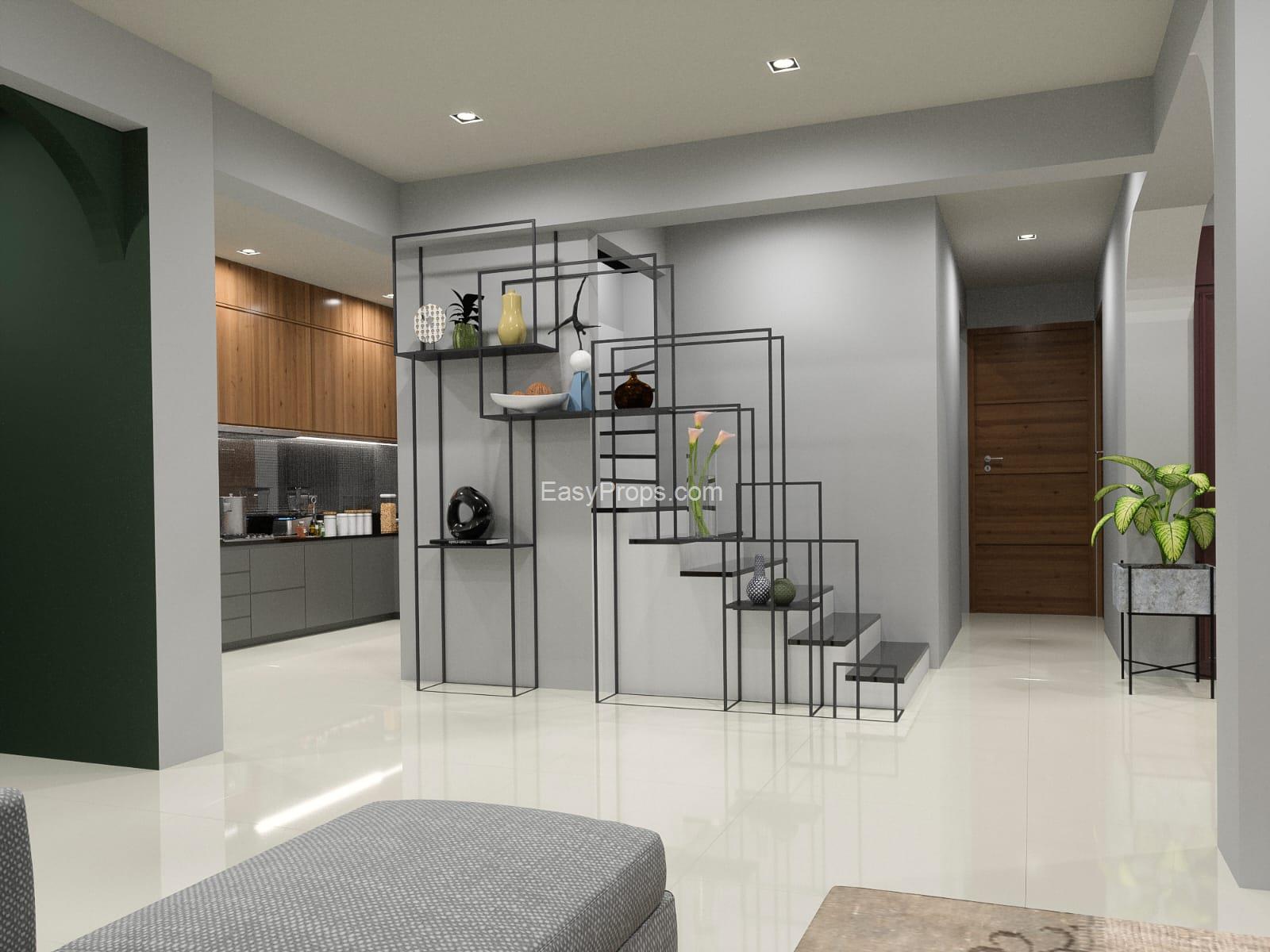 3 Bhk Penthouse on Sell  